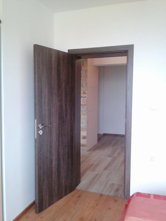 Ferienwohnung Casa De Elgo Baltschik Exterior foto